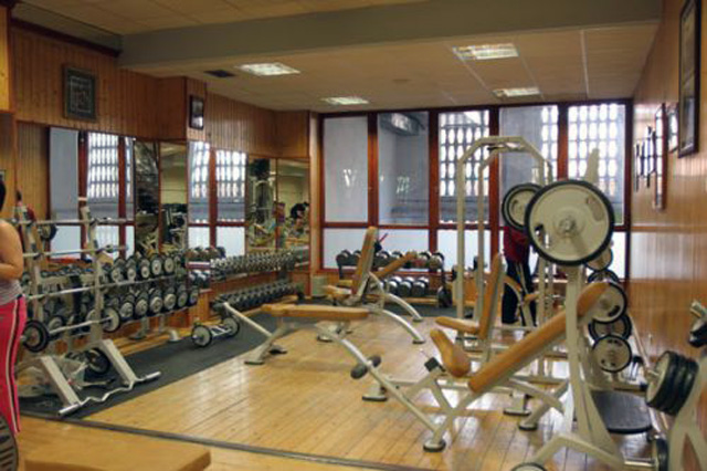 Encuentra El Gimnasio Ideal Para Ti Punto Fape 4773