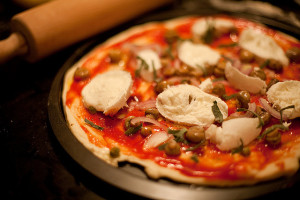 La pizza y sus propiedades nutritivas 1