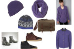 Mejores tendencias en accesorios para ellos invierno 2011-2012